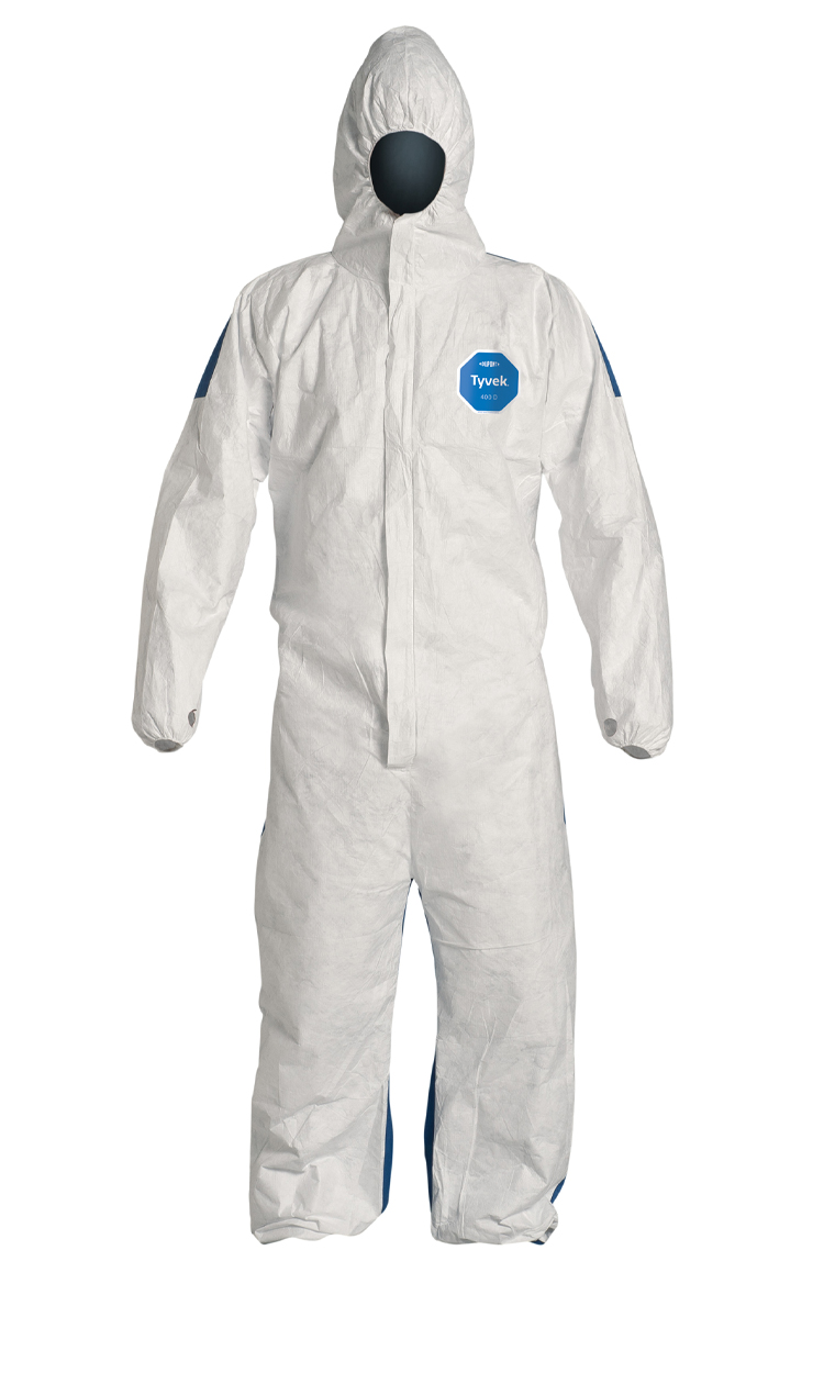 DuPont Tyvek 400 D
