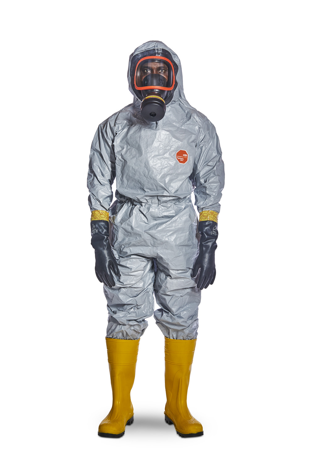 organize assistance Logical Tychem® 6000 F