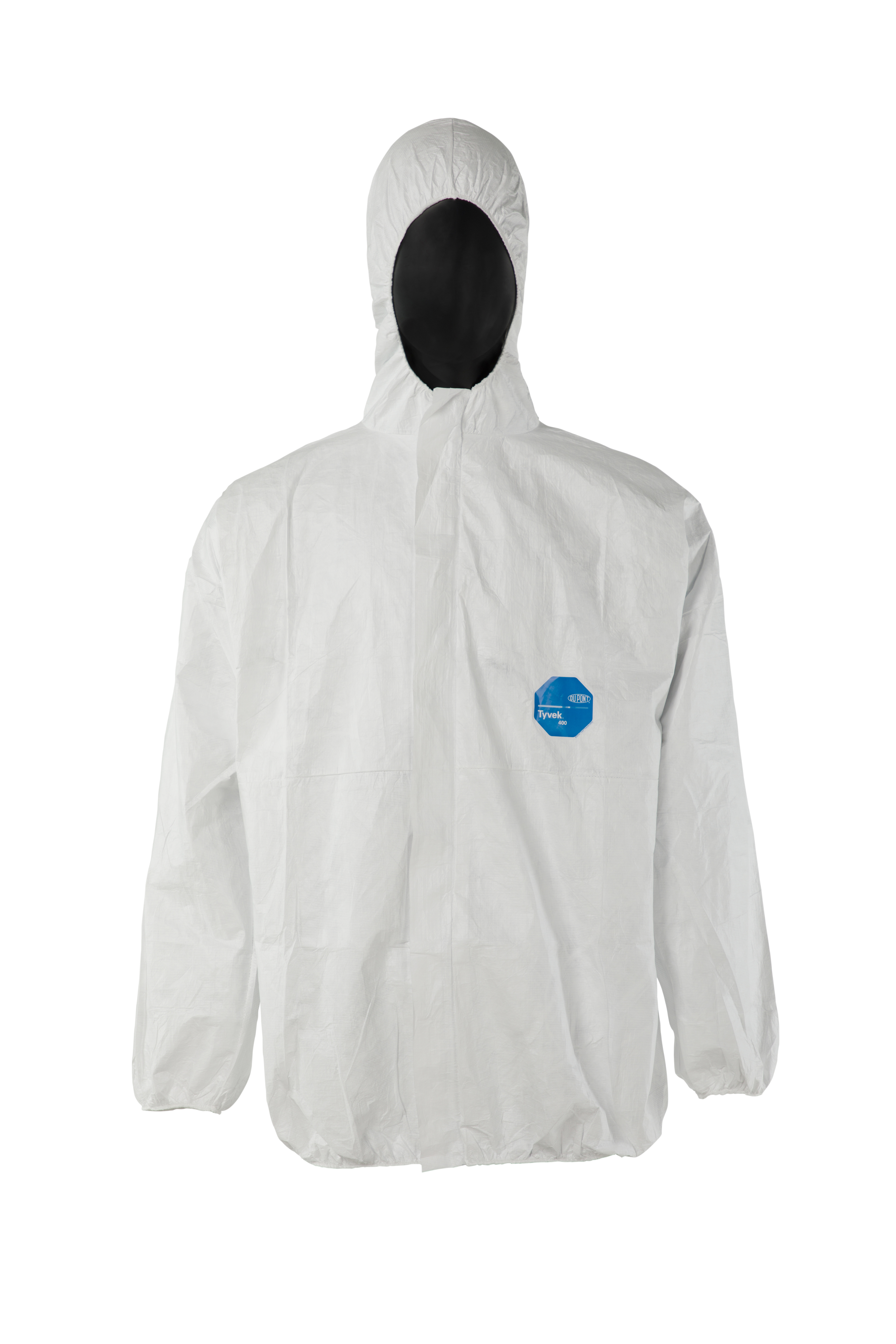 Tyvek rain jacket store